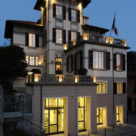 레노 Casa Brenna Tosatto Art Experience 아파트 호텔 외부 사진